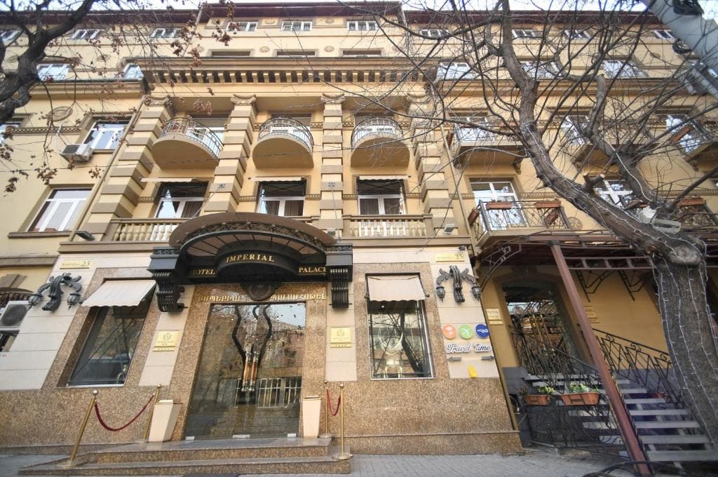 Main hotel image