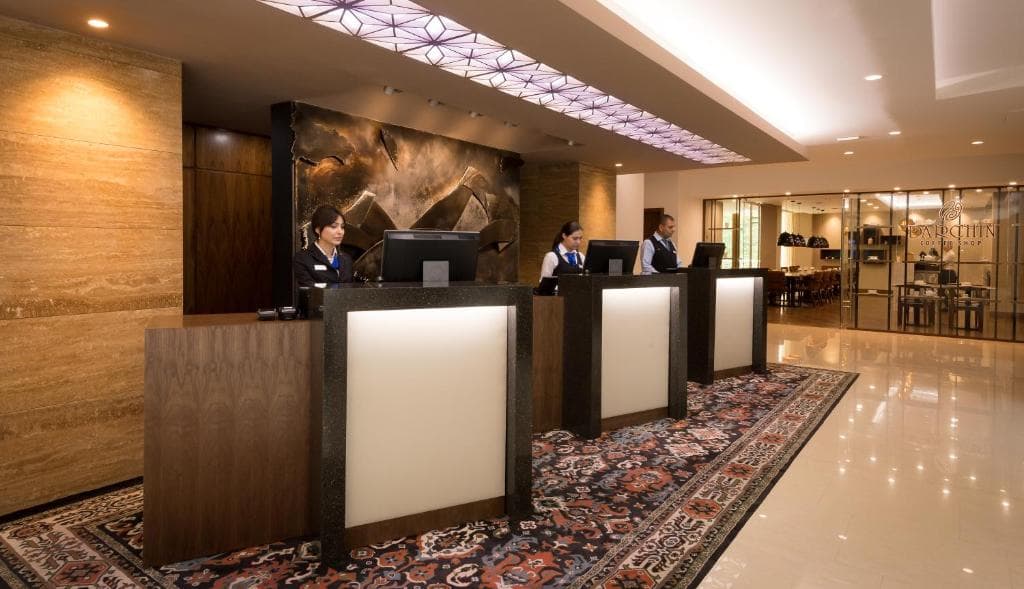 Hotel image 1