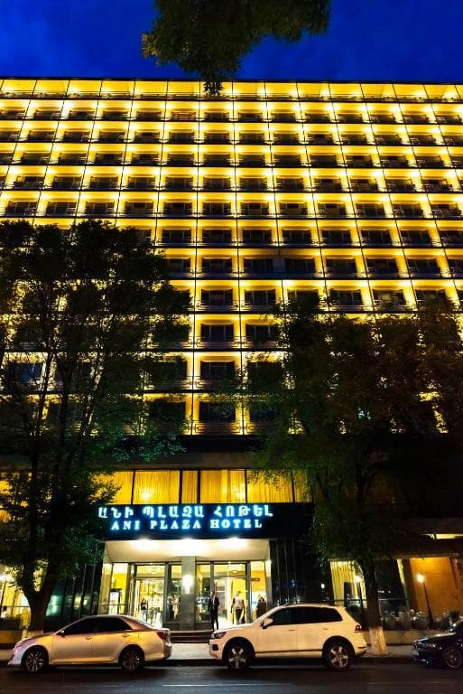 Main hotel image