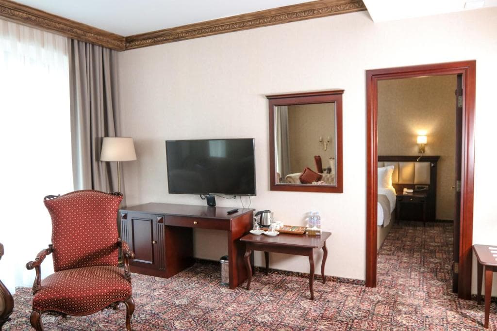 Main hotel image
