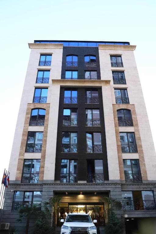 Main hotel image