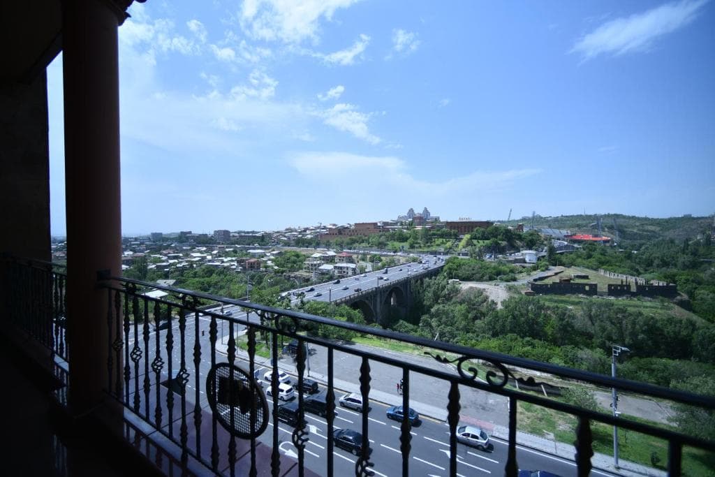 Main hotel image