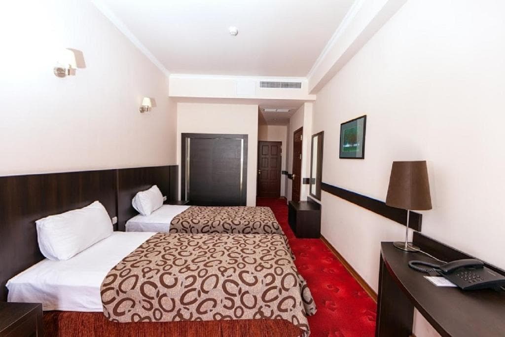 Main hotel image