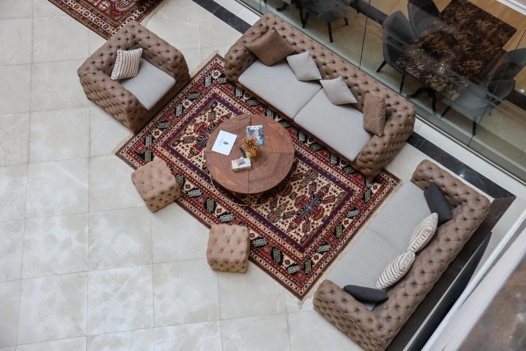 Main hotel image