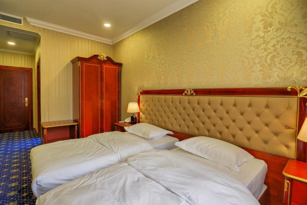 Main hotel image