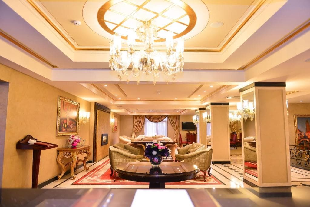 Main hotel image