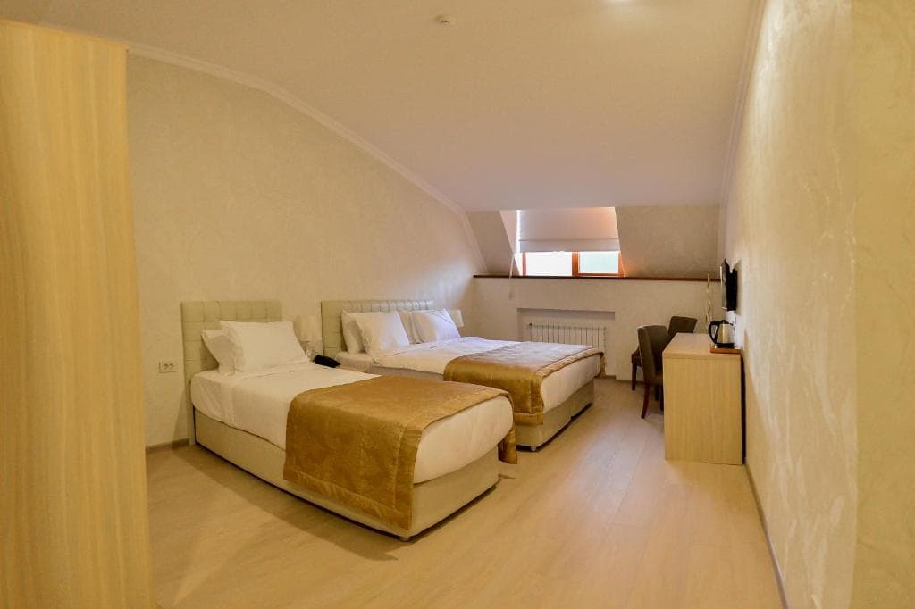 Main hotel image