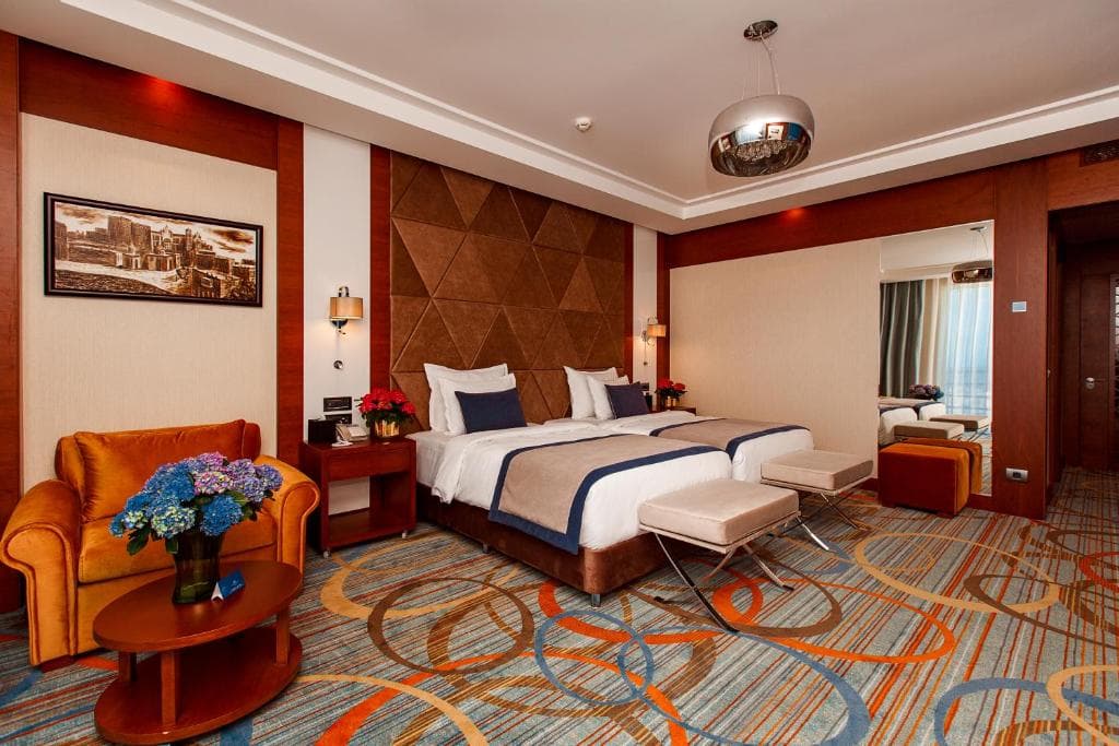 Main hotel image