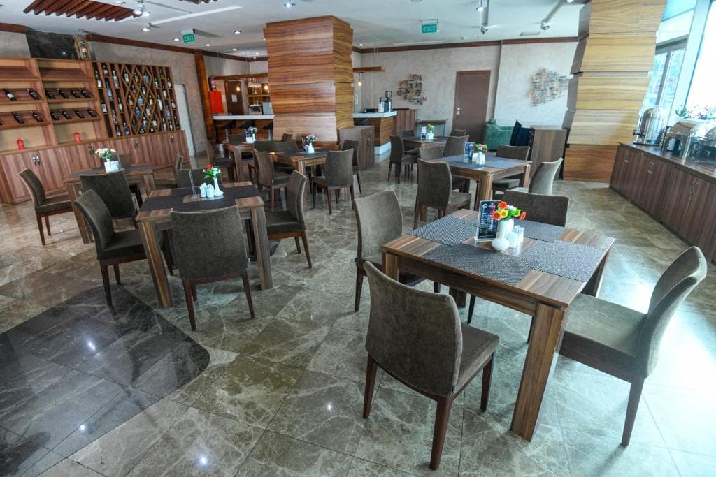 Main hotel image