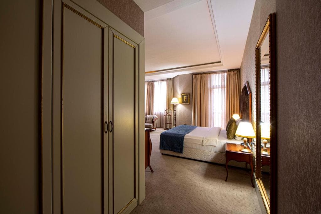 Main hotel image