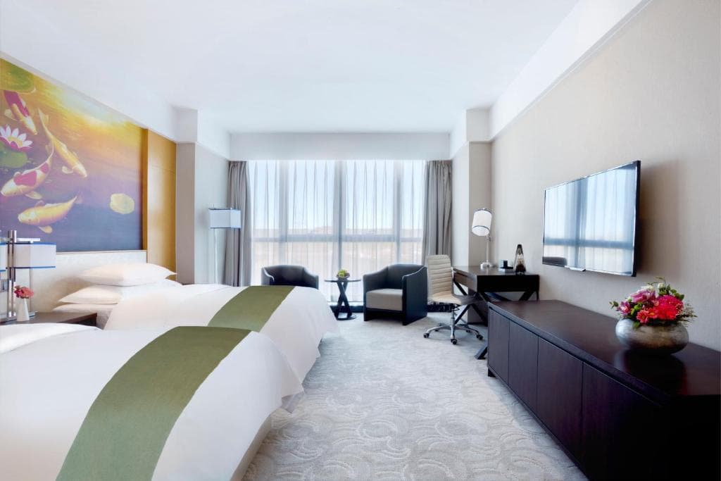 Main hotel image