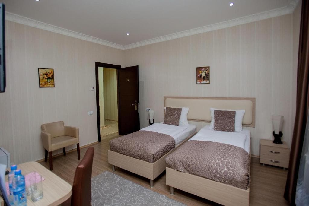 Main hotel image