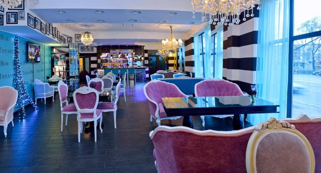 Main hotel image