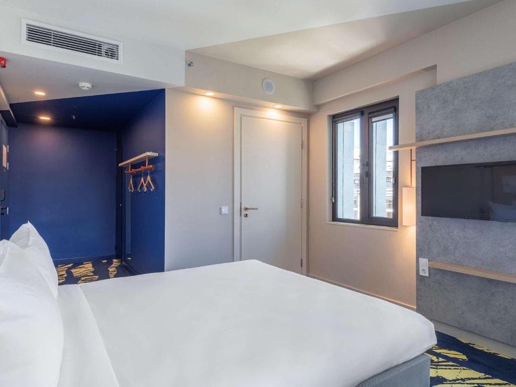 Main hotel image