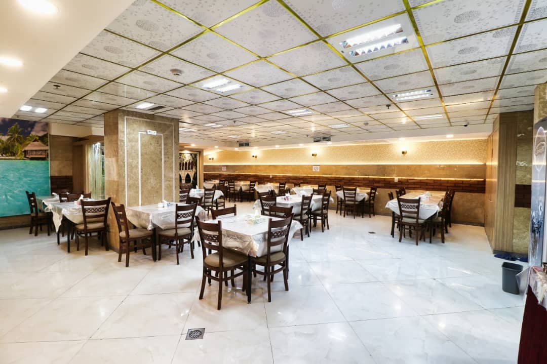 Main hotel image
