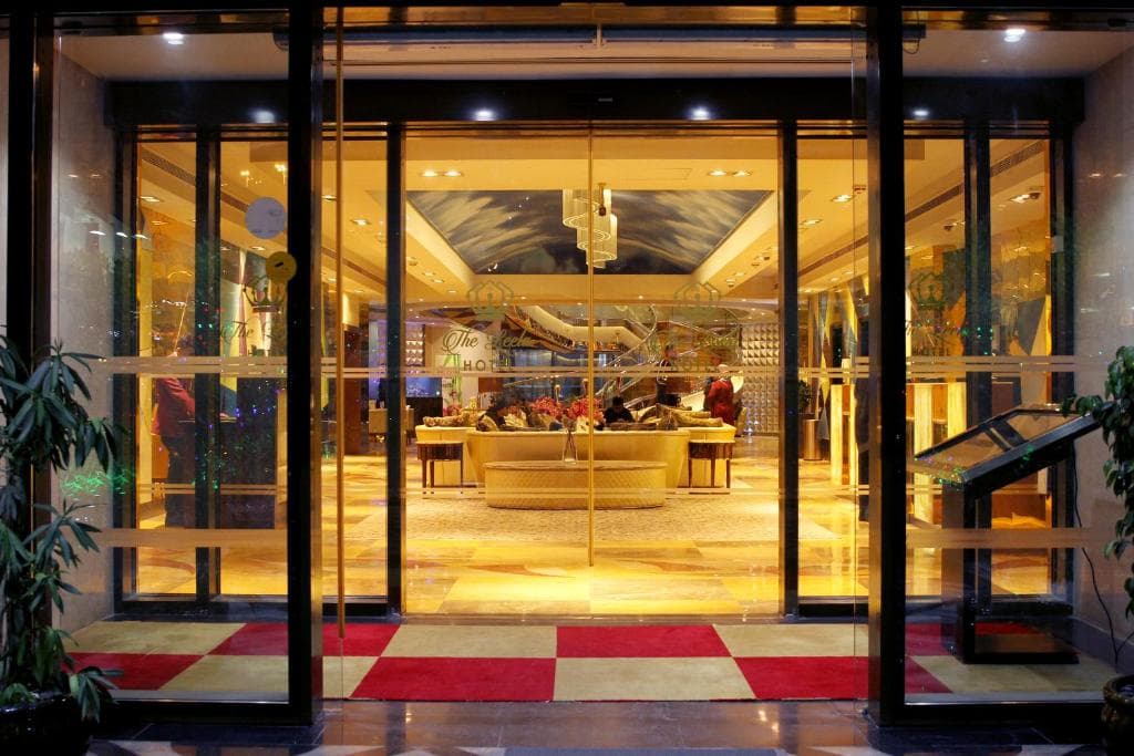 Main hotel image
