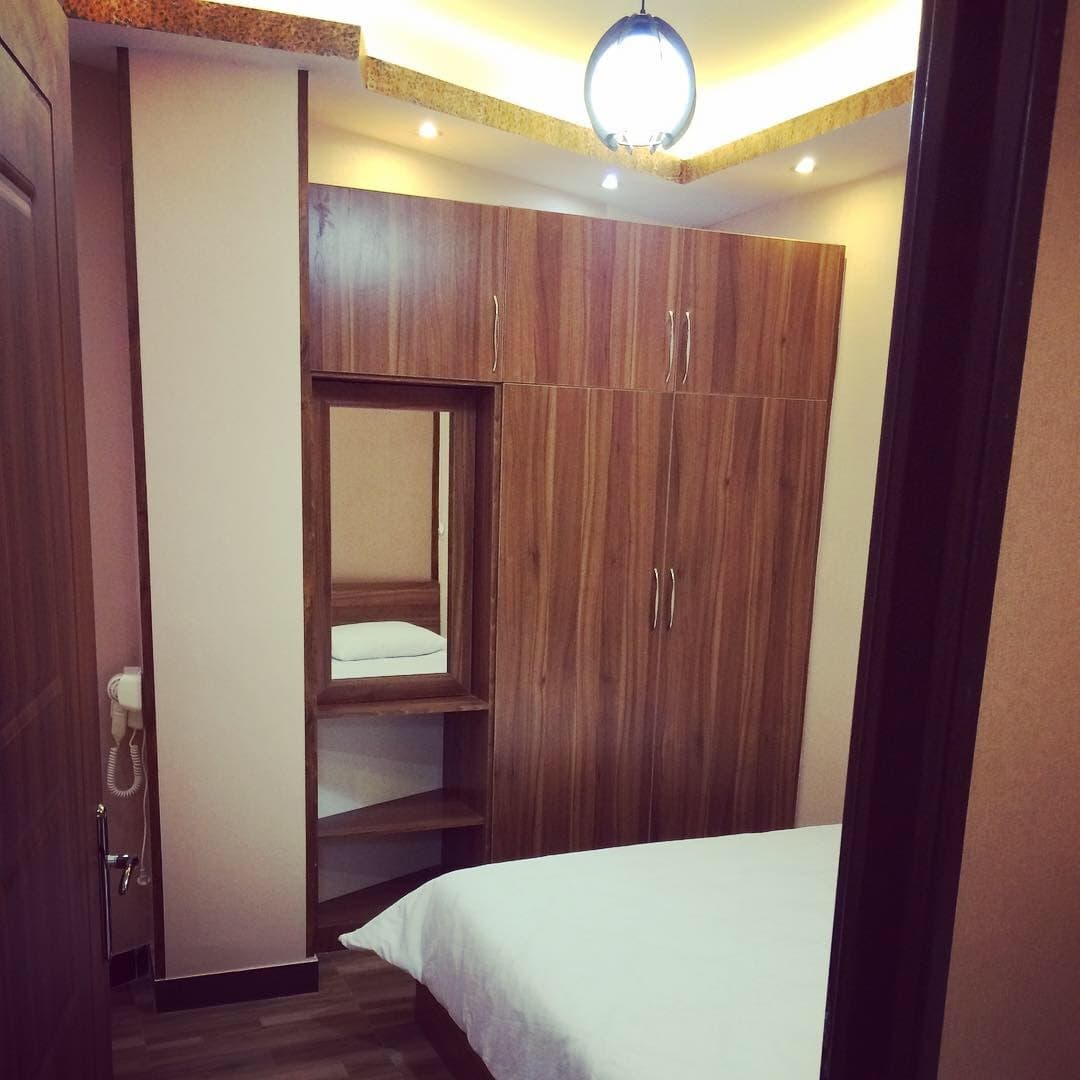 Main hotel image
