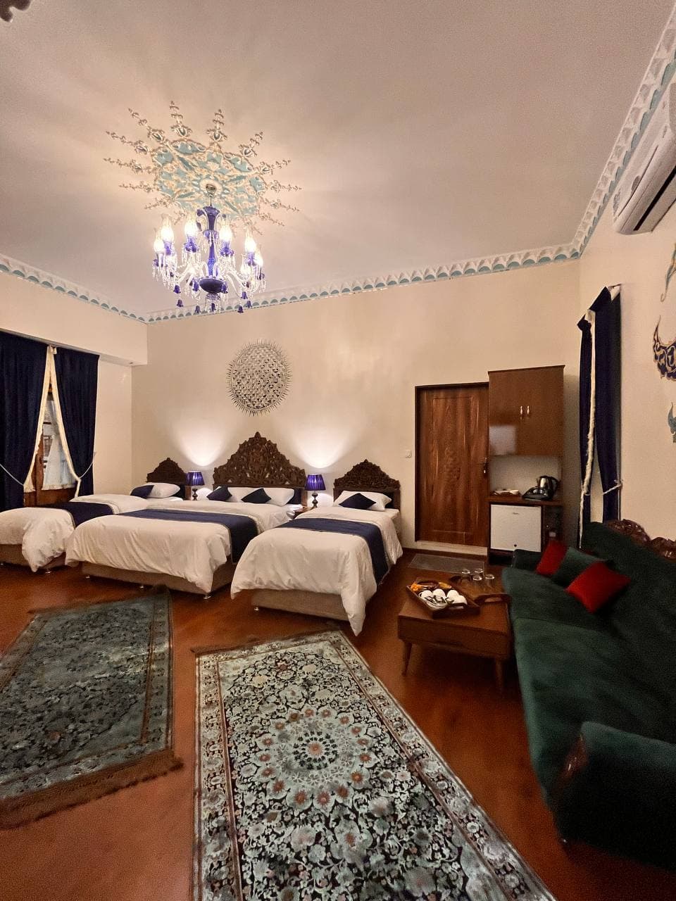 Main hotel image
