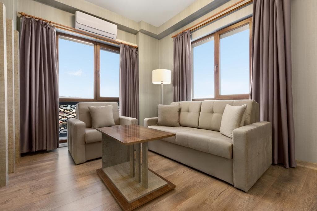 Main hotel image