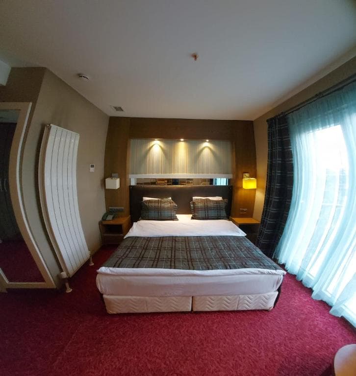 Main hotel image