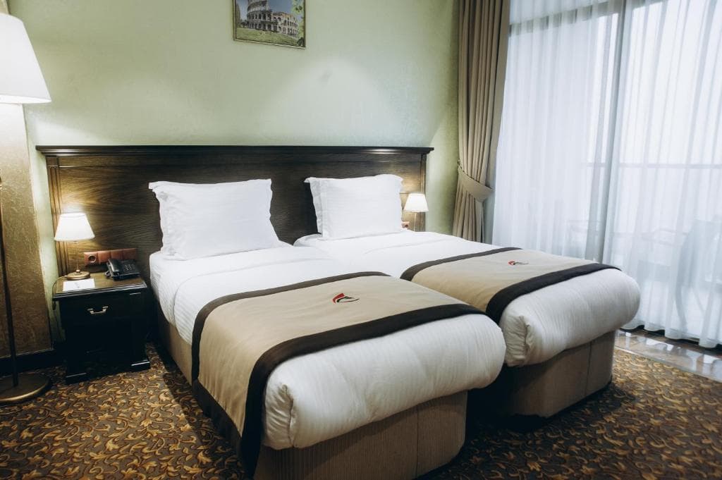 Main hotel image