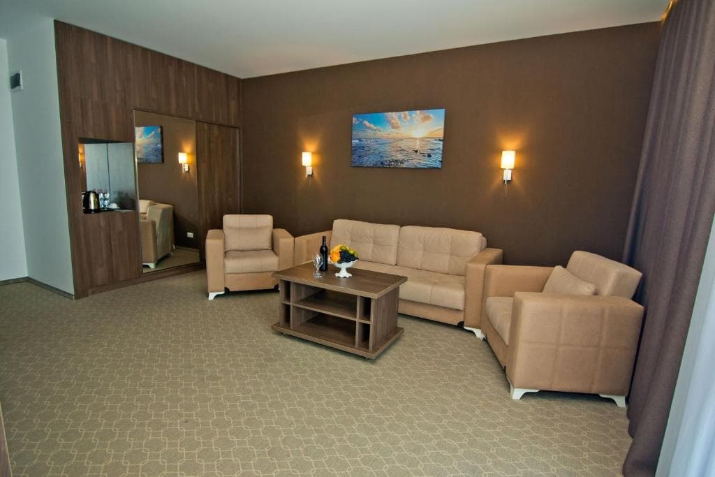 Main hotel image