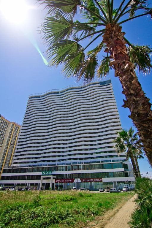 Main hotel image