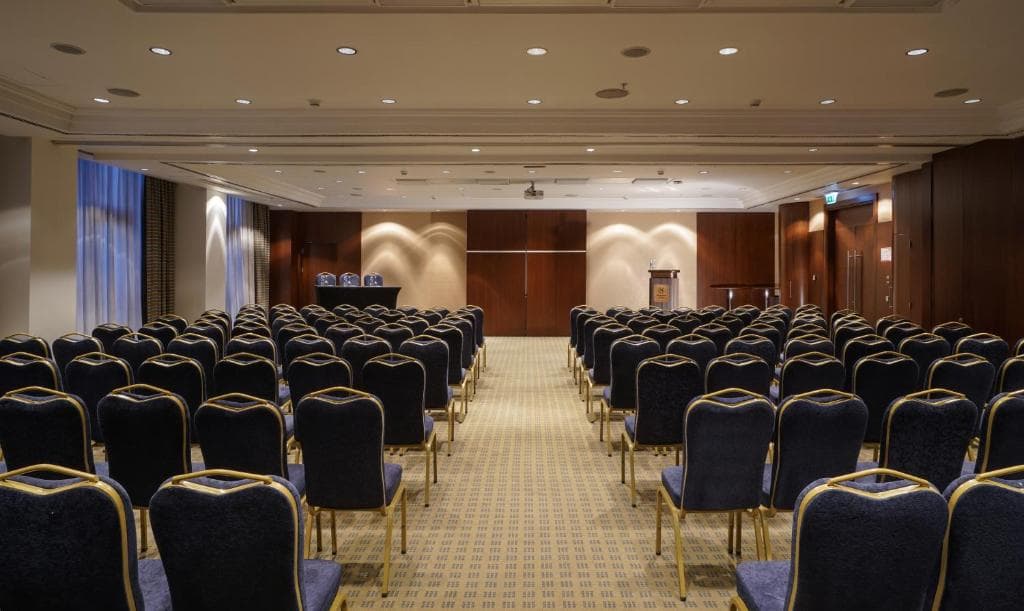 Main hotel image