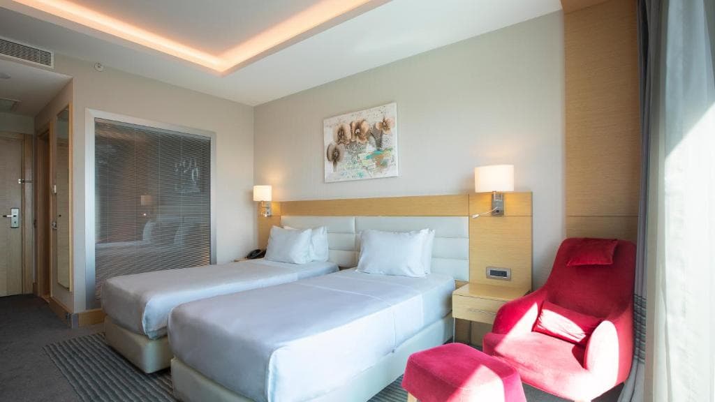 Main hotel image