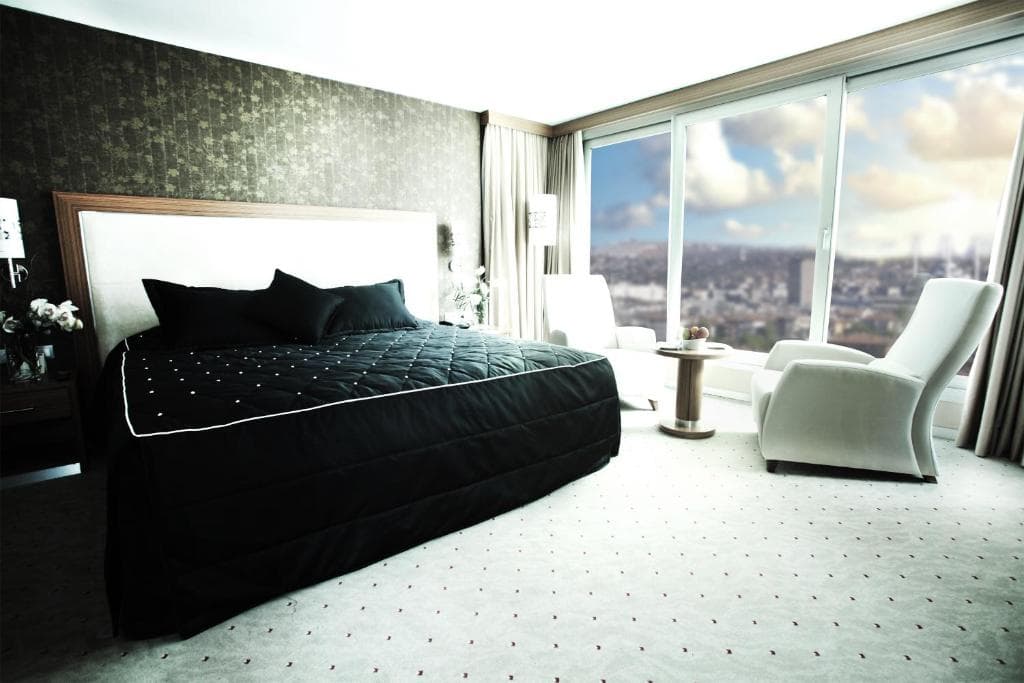 Main hotel image