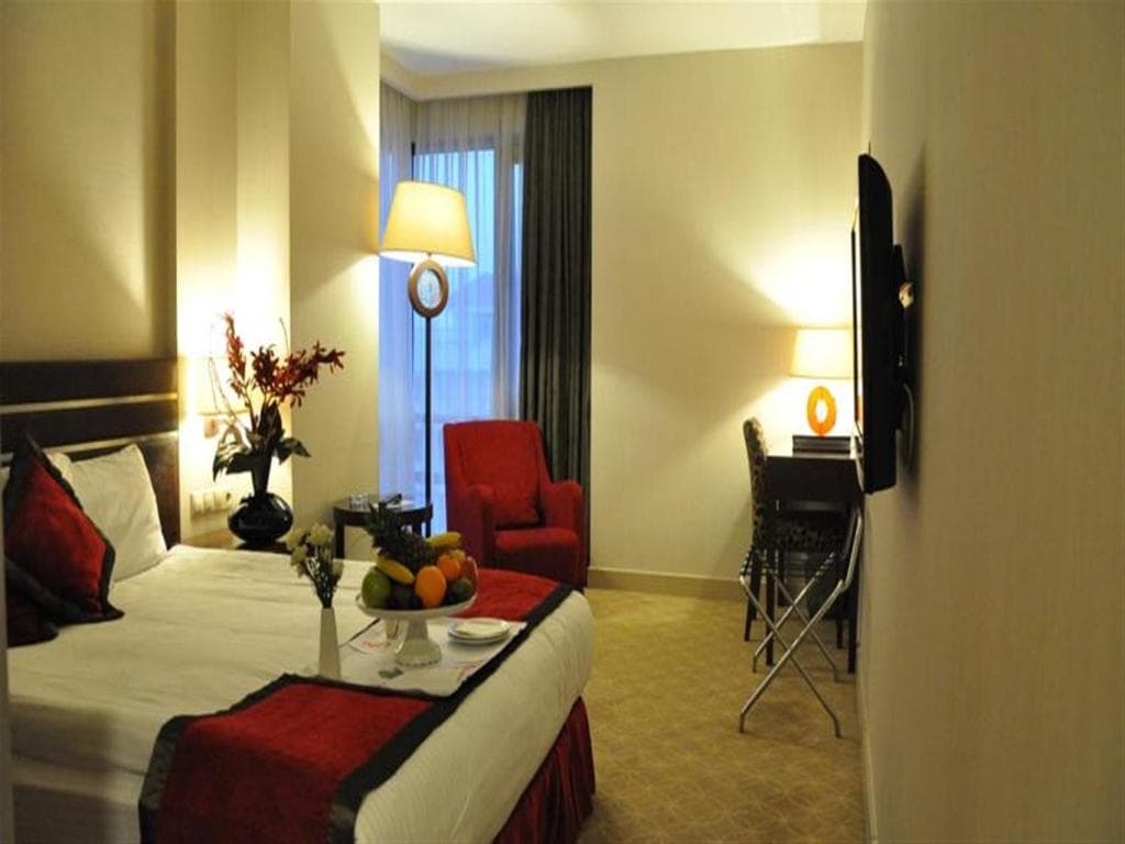 Main hotel image