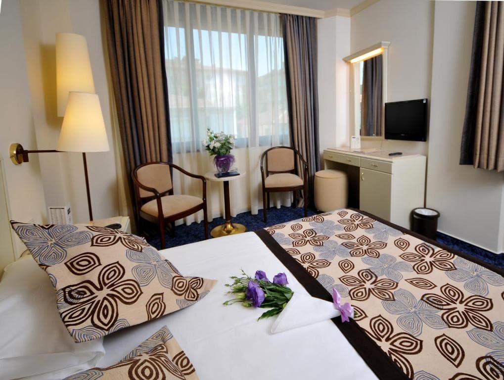 Main hotel image