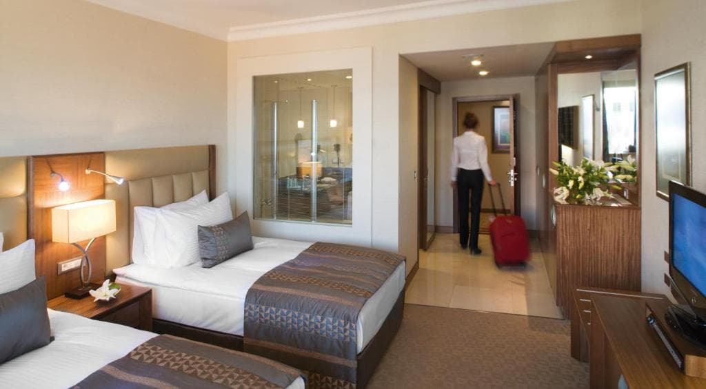 Main hotel image