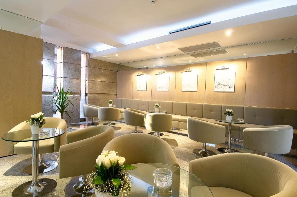 Main hotel image