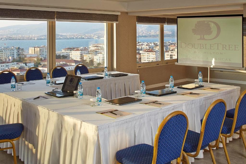 Main hotel image