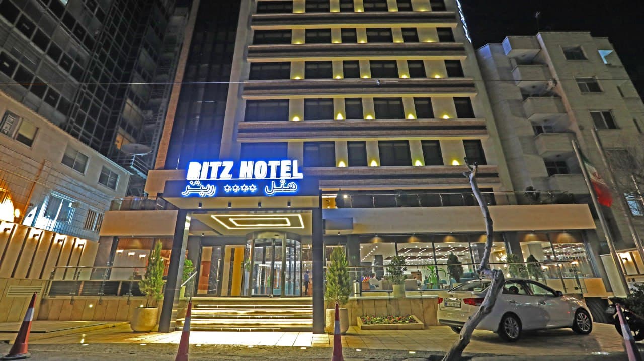 Main hotel image