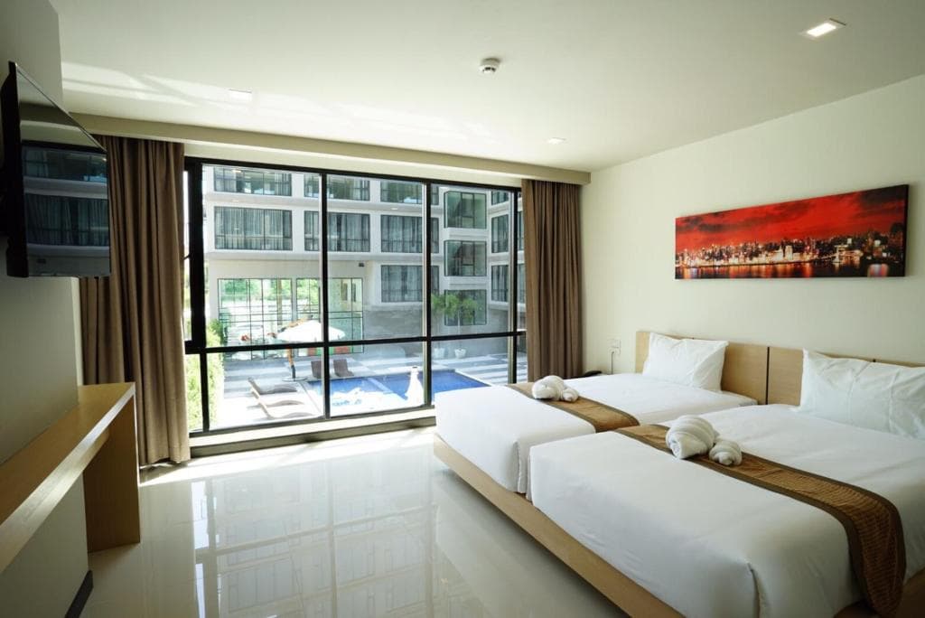 Main hotel image