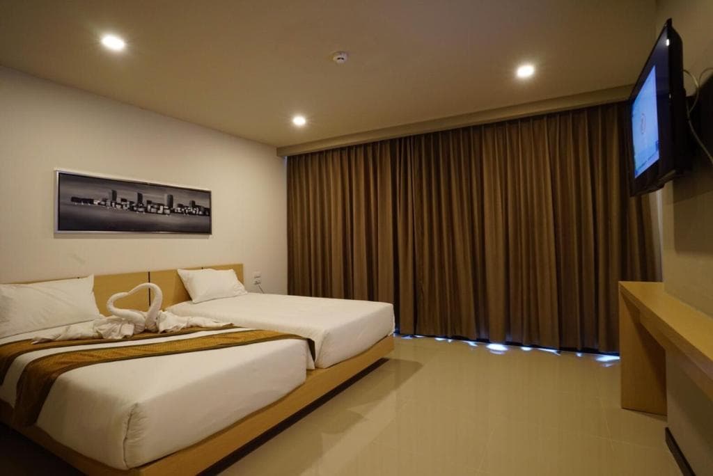 Hotel image 1