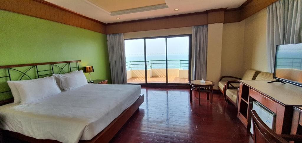 Main hotel image
