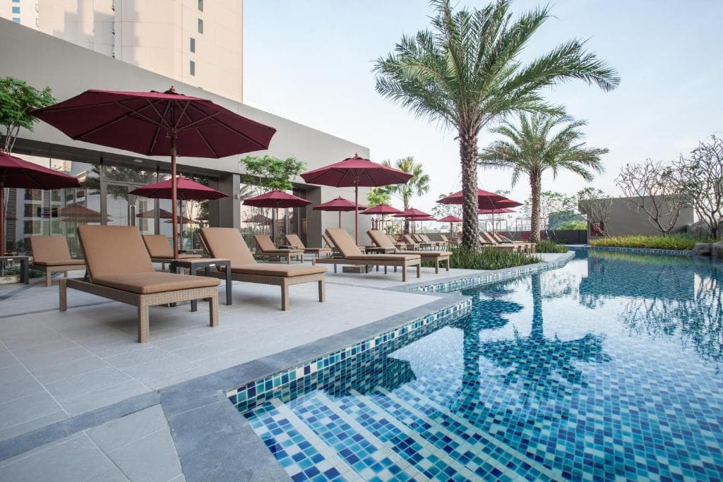 Main hotel image
