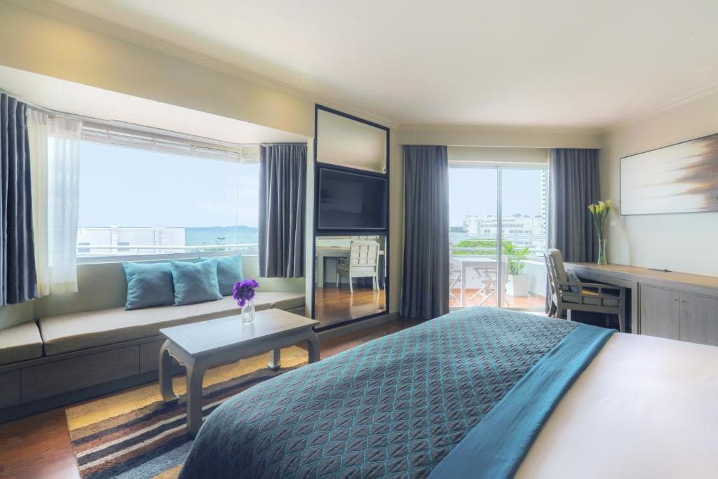 Main hotel image