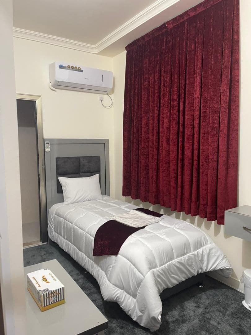 Main hotel image