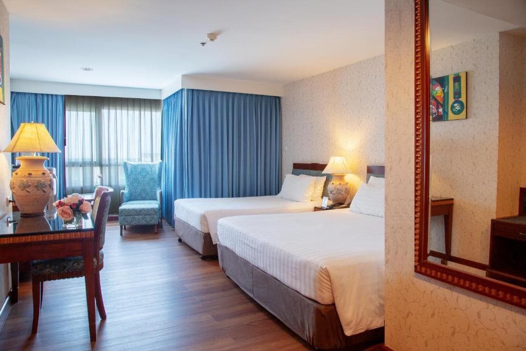 Main hotel image