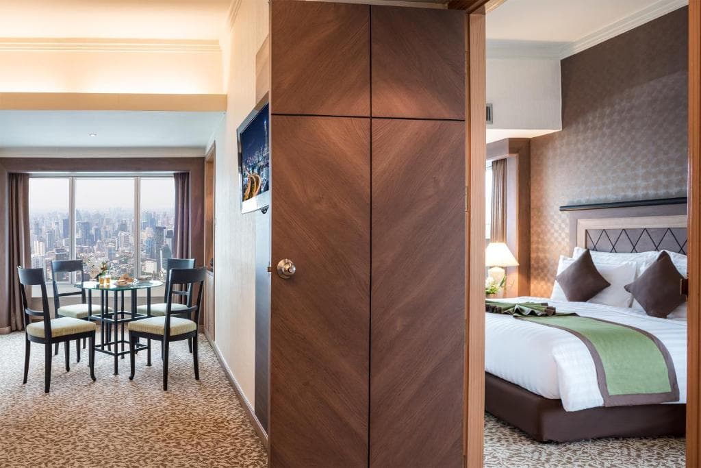 Main hotel image