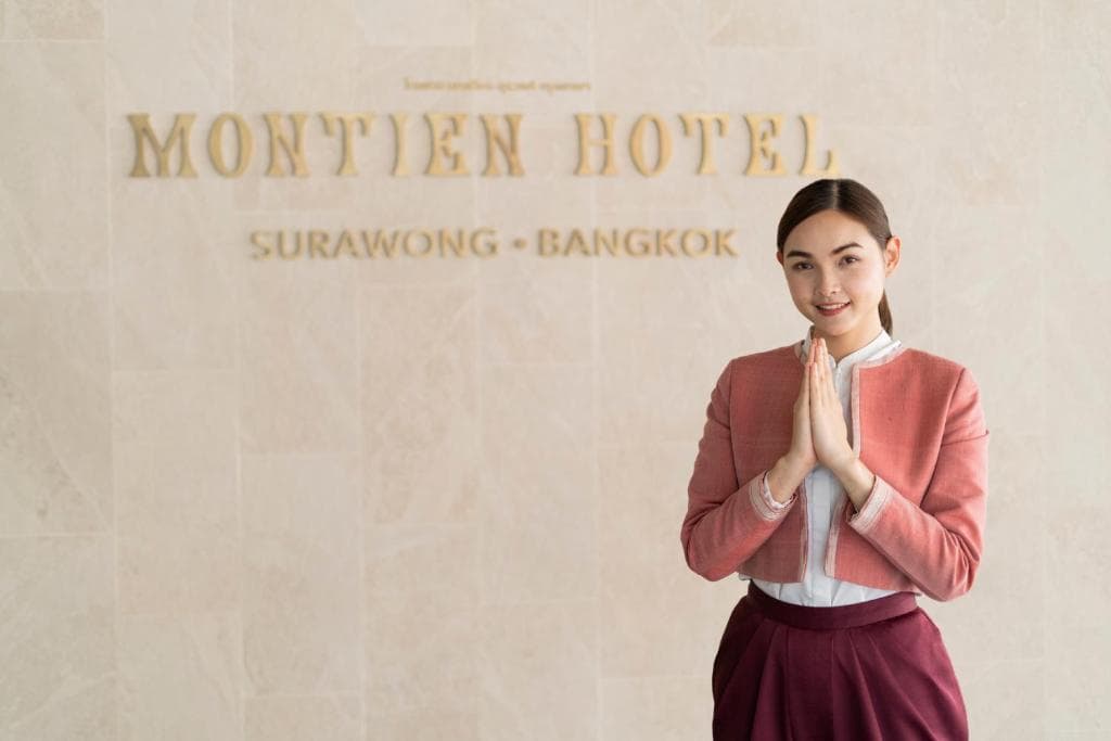 Main hotel image