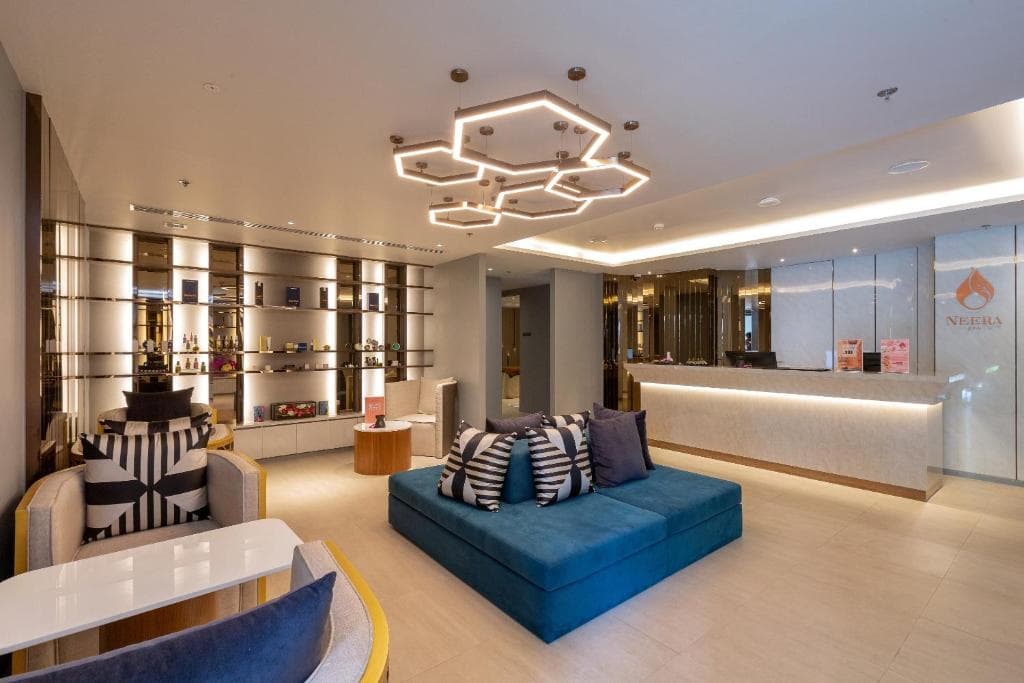 Main hotel image