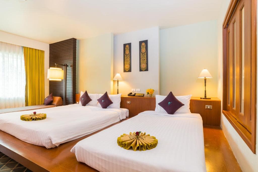 Main hotel image