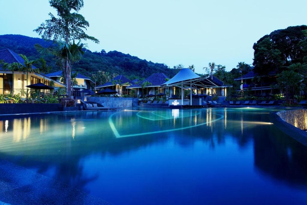 Main hotel image