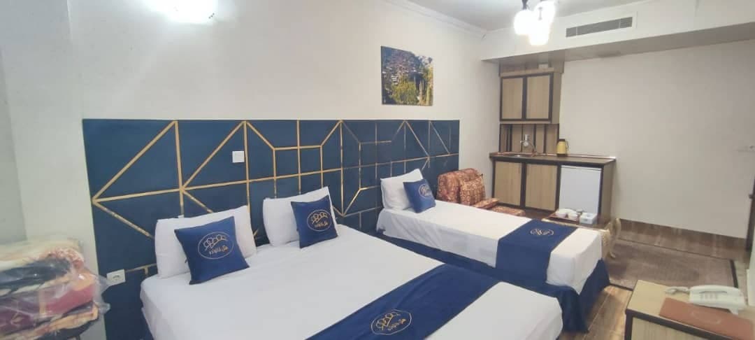 Main hotel image