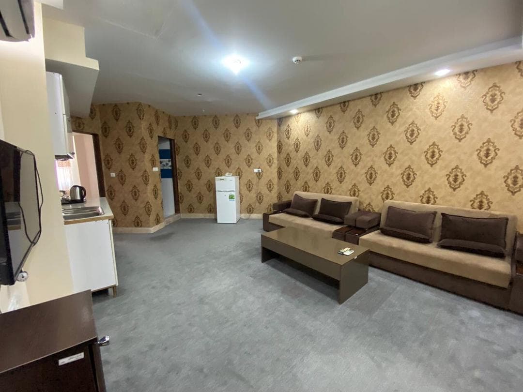 Main hotel image